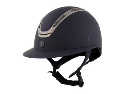 Bezpečnostní helma BR Zeta Sport navy/gunmetal (52-54)
