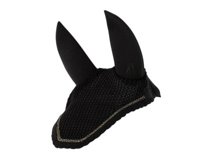 Čabraka ANKY Presence ATB25012 black PONY