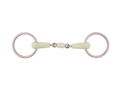 Udidlo stihlo BR plastové jablečné dvakrát lomené 125mm/18mm