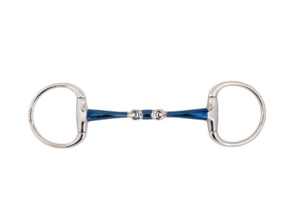 Udidlo oliva BR Sweet Iron dvakrát lomené - uzamykatelné 145mm/14mm