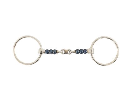 Udidlo stihlo BR Sweet Iron Rollers dvakrát lomené 135mm/16mm