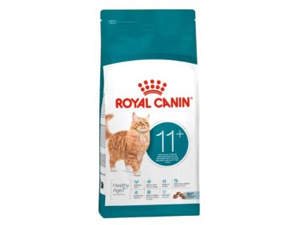 ROYAL CANIN Cat Ageing 11+ 2kg