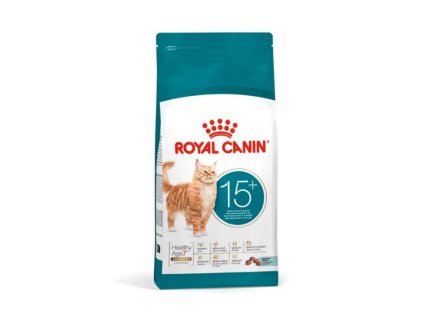 ROYAL CANIN Cat Ageing 15+ 2kg