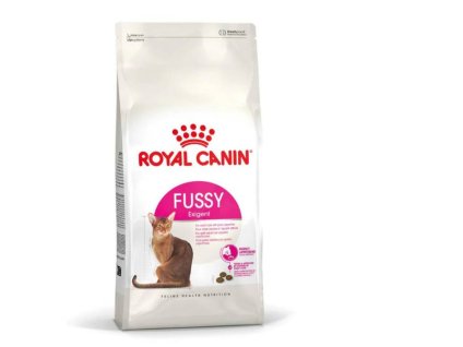 ROYAL CANIN Exigent Fussy 10kg