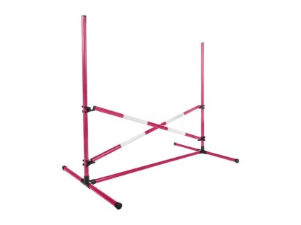 Překážka HKM Hobby Horsing pink