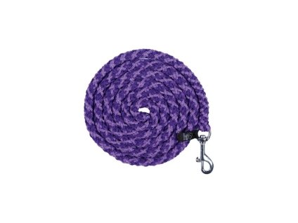 Vodítko HKM pro Hobby Horse violet/lilac