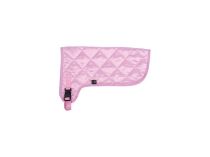 Deka HKM pro Hobby Horse rose