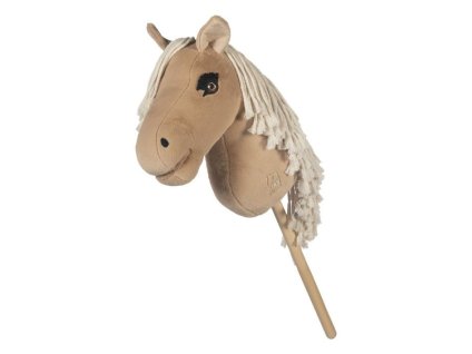 Hobby Horse HKM Jumping Spirit beige