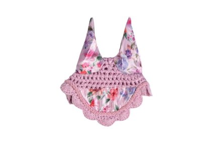 Čabraka HKM pro Hobby Horse flower