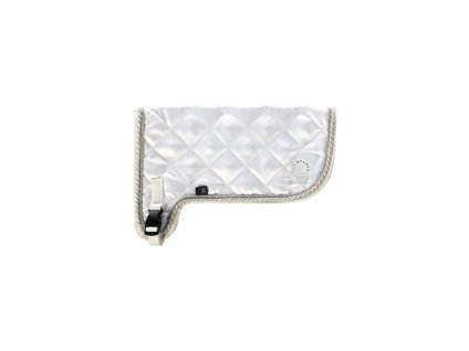 Deka HKM pro Hobby Horse Competition white