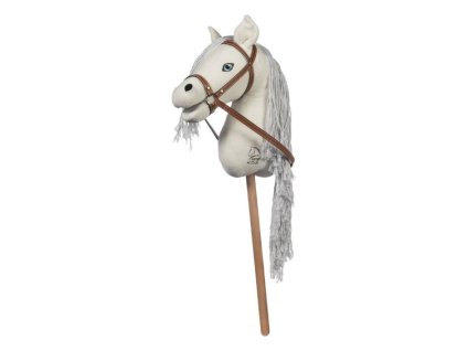 Hobby Horse HKM Mini white