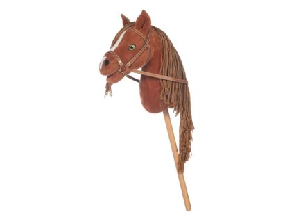 Hobby Horse HKM Mini redbrown