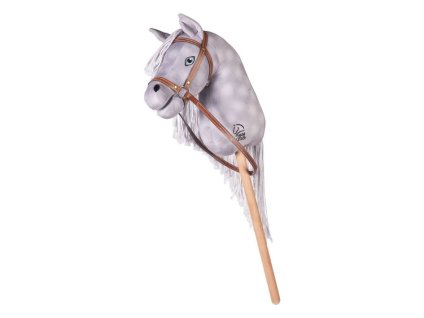 Hobby Horse HKM Mini grey