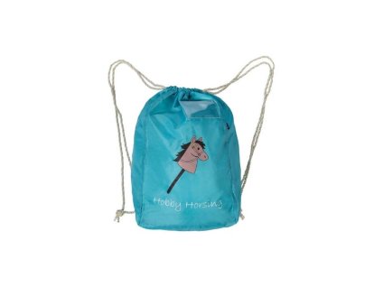 Transportní obal HKM pro Hobby Horse turquoise