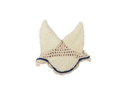 Čabraka HKM Teddy pro Hobby Horse beige