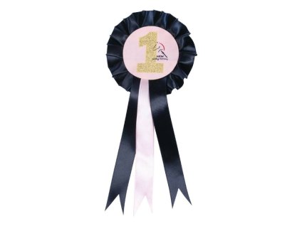Kokarda HKM Hobby Horsing navy/pink