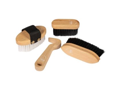 Set čištění HKM pro Hobby Horse nature