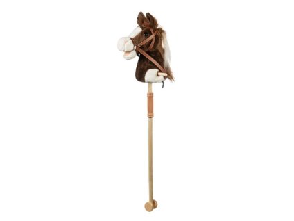 Hobby Horse HKM Bella brown/white