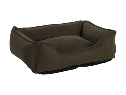 Pelech FLAMINGO Felize obdélníkový zelený 65x50x20cm