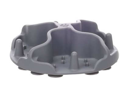 Protihltací vložka do misek FLAMINGO Woopy 10x3,2cm