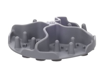 Protihltací vložka do misek FLAMINGO Woopy 12x3,2cm