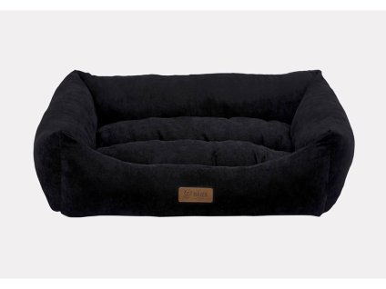 Pelech HPF Cookie (XL) černý 95x70x22cm (DOPRODEJ)