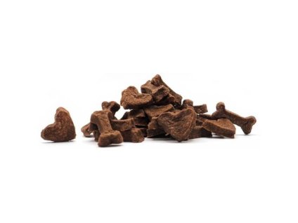 PETS BEST sobí kousky s dýní 100g