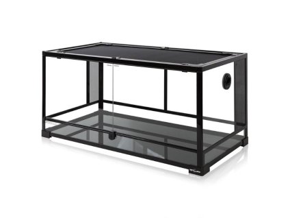 Terárium REPTIZOO RK0119 skleněné sestavitelné 91,4x45,7x45,7cm