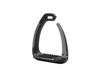 Dětské bezpečnostní třmeny EQUESTRO Supernova mockingbird