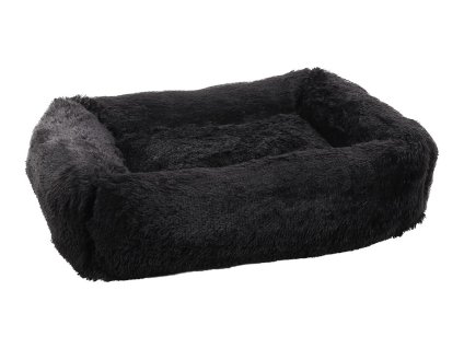 Pelech FLAMINGO Krems obdélníkový černý 80x65x20cm