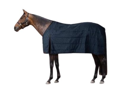 Liner HORZE 200g blueberry 135cm