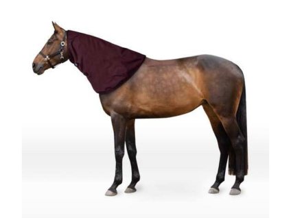 Krční díl HORZE Newbridge 100g fig (S)