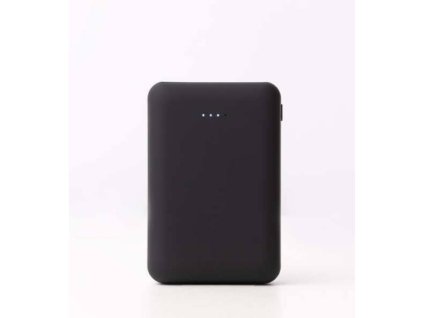 Powerbanka HORZE 10000 mAh černá