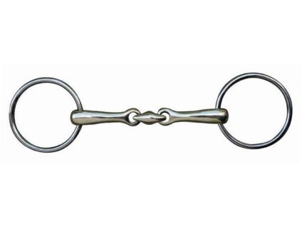 Udidlo stihlo HKM dvakrát lomené 135mm/18mm