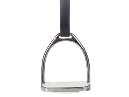 Kovové třmeny HKM 12cm