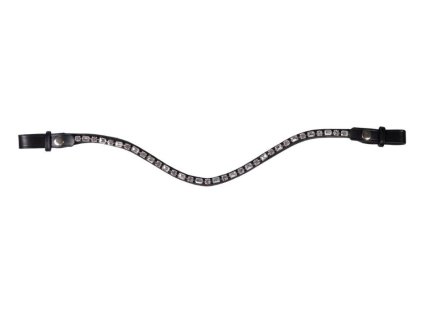 Čelenka HKM Amazing silver PONY