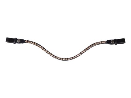 Čelenka HKM Passion amber FULL