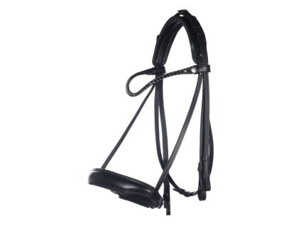 Uzda HKM Grace black FULL