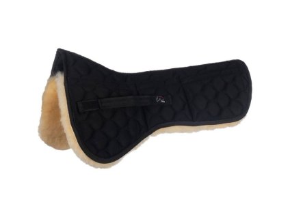 Korekční dečka HKM Comfort s beránkem