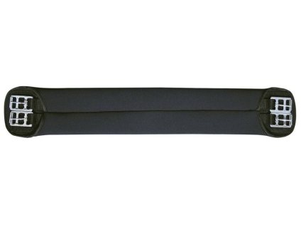 Podbřišník HKM Softopren black 130cm