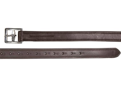 Třmenové řemeny HKM Anna brown 135cm