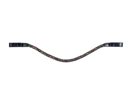 Čelenka HKM Eliana olive green FULL