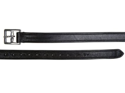 Třmenové řemeny HKM Anna black 165cm