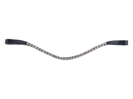 Čelenka HKM Precious white COB