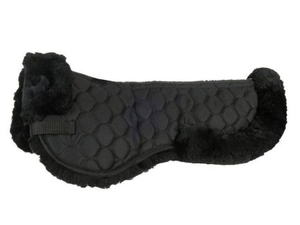 Beránek pod sedlo HKM Pony black