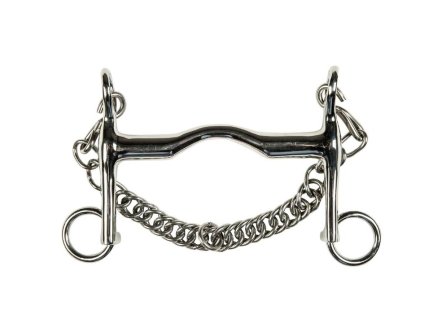 Drezurní páka HKM 135mm/16mm