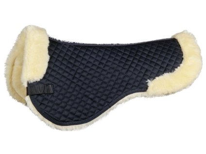 Beránek pod sedlo HKM syntetický nature