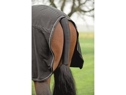 Transportní obal ocasu HKM Softopren black