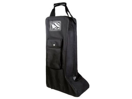 Obal na vysoké jezdecké boty HKM black