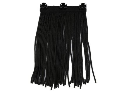 Klipy na hřívu a ocas HKM Funny Horses black